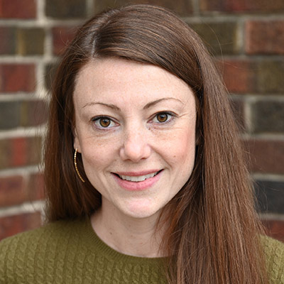 Sarah Johnson