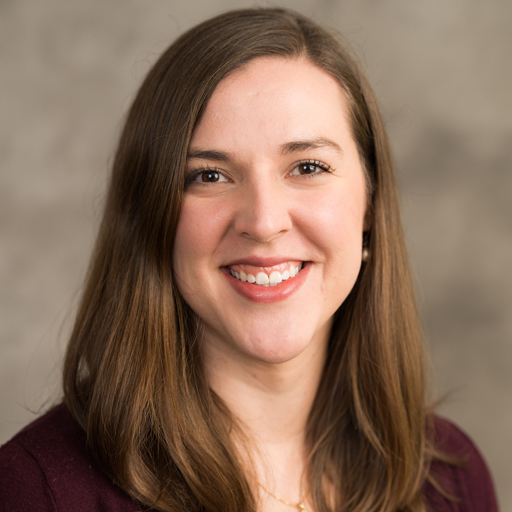 Elizabeth Umberfield