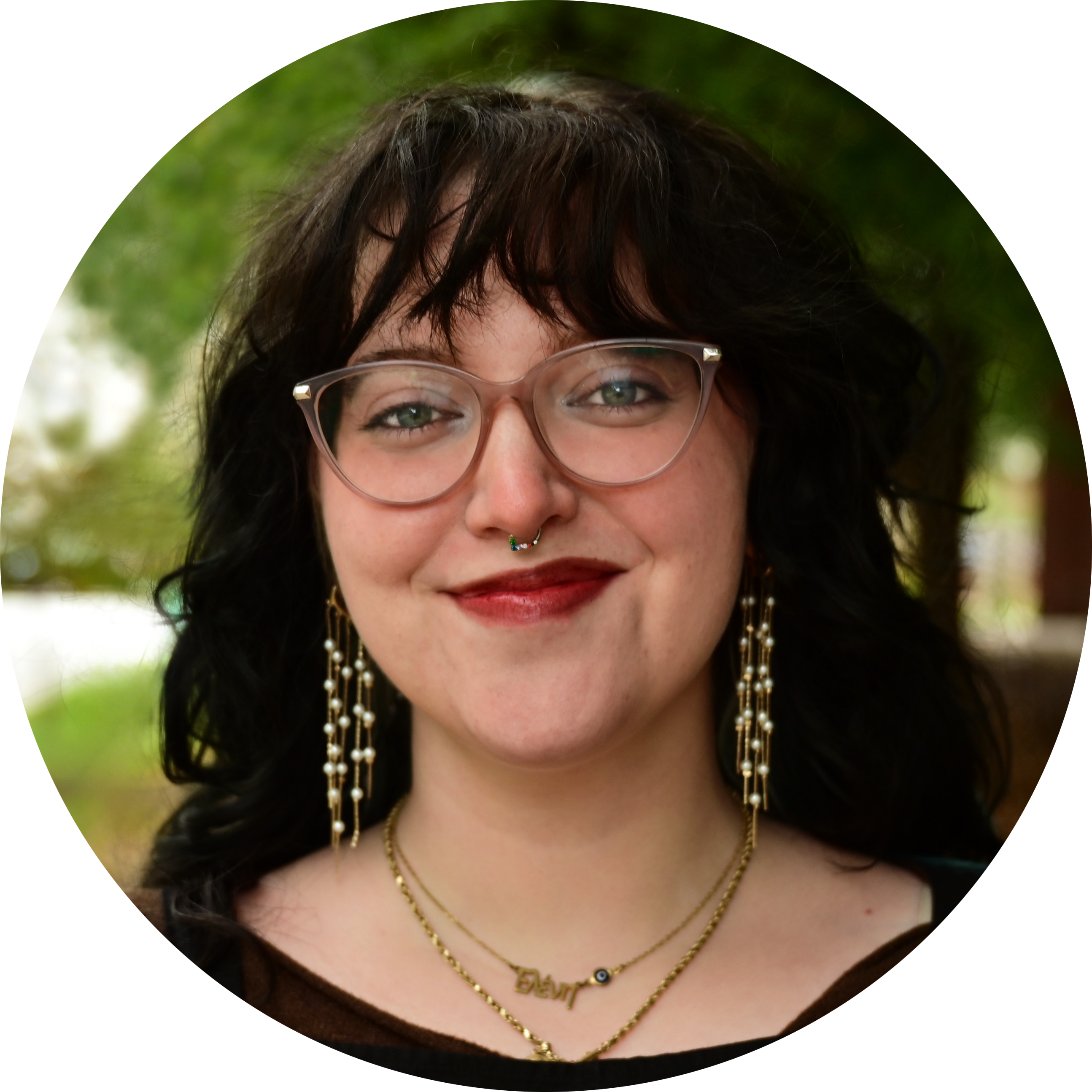 Picture of Eleni Vogas-Barnette