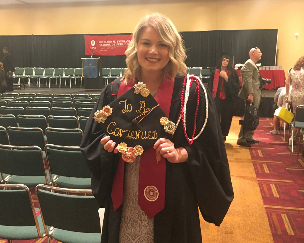 fsph graduate