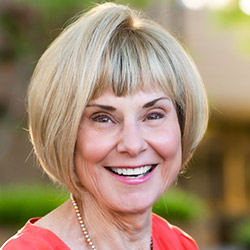 Sally Crawford