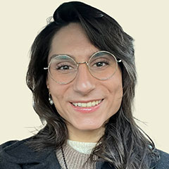 Dunia Rozakis