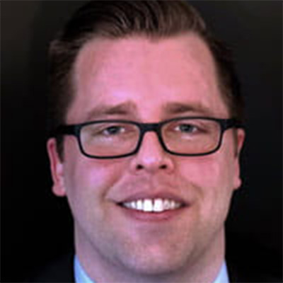 Michael Sheehan