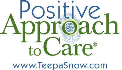 Approach to care logo